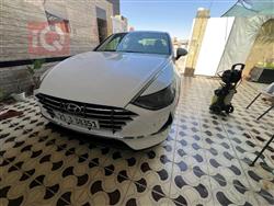 هیوندای سۆناتا